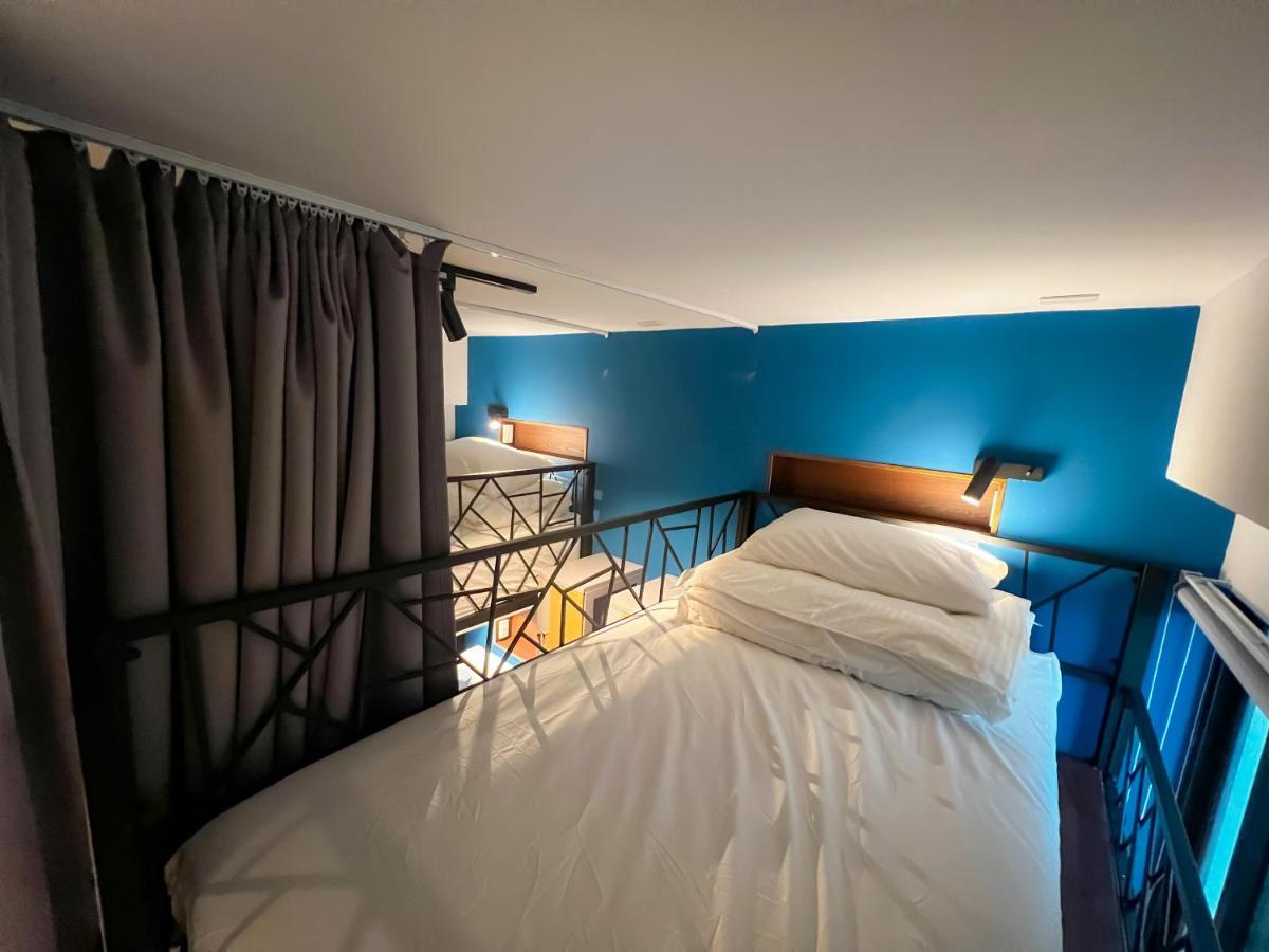 漁聲民宿 Fishon B&B 馬公市 エクステリア 写真